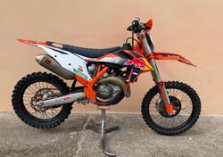KTM 450 SX-F Factory (2021) usata
