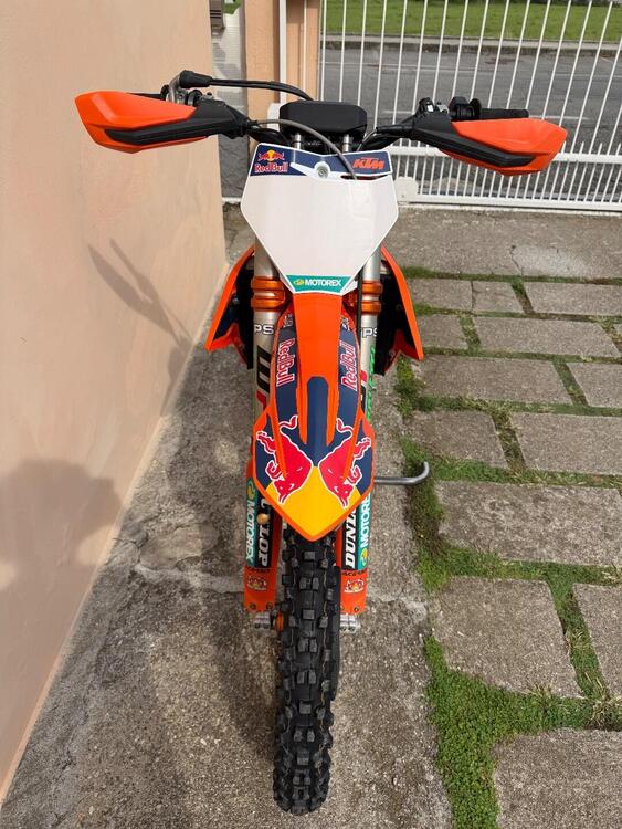 KTM 450 SX-F Factory (2021) (3)