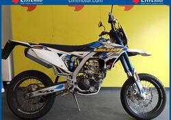 Valenti Racing RME 125 Z (2020 - 22) usata