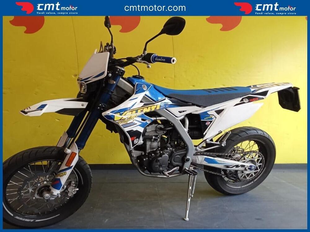 Valenti Racing RME 125 Z (2020 - 22) (2)