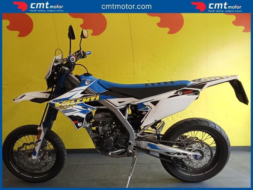 Valenti Racing RME 125 Z (2020 - 22) (3)