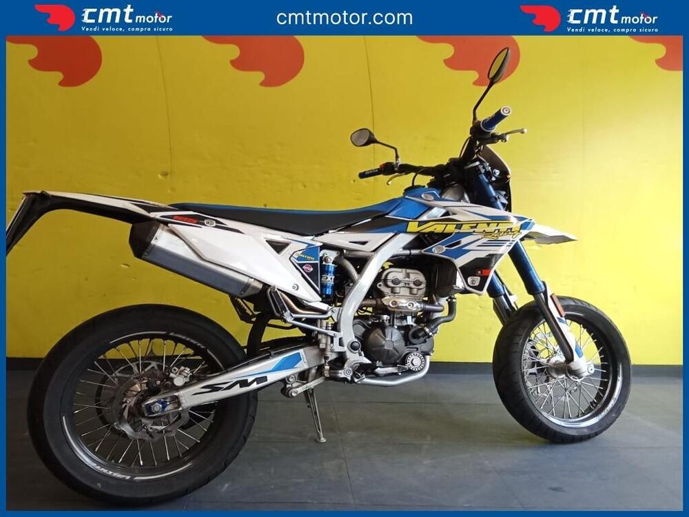 Valenti Racing RME 125 Z (2020 - 22) (4)