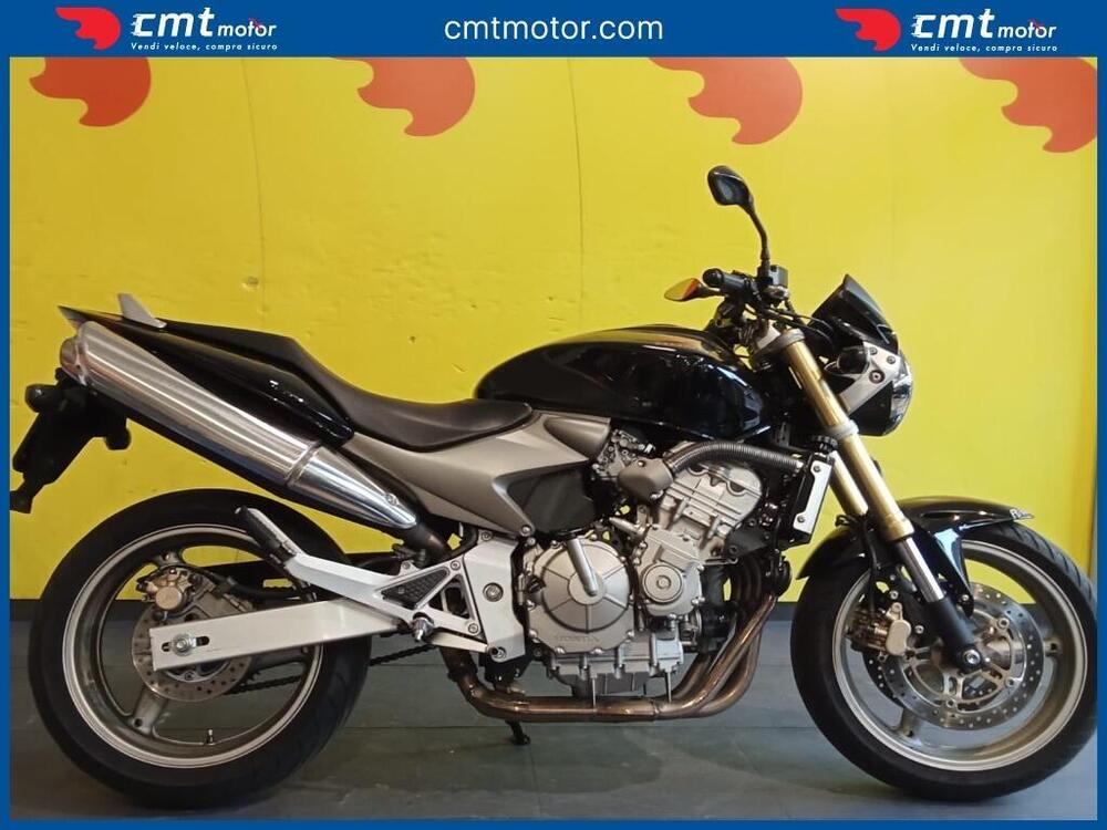 Honda Hornet 600 (2005 - 06)