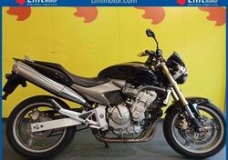 Honda Hornet 600 (2005 - 06) usata
