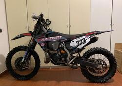 Husqvarna TE 250i (2022) usata