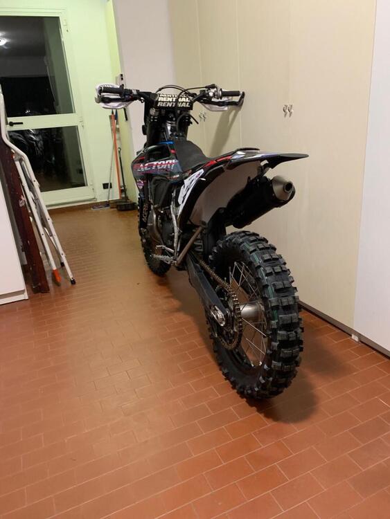 Husqvarna TE 250i (2022) (3)