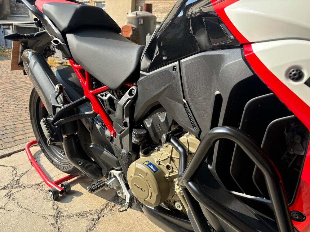 Ducati Multistrada V4 Pikes Peak (2021 - 24) (3)