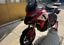 Ducati Multistrada V4 Pikes Peak (2021 - 24) usata