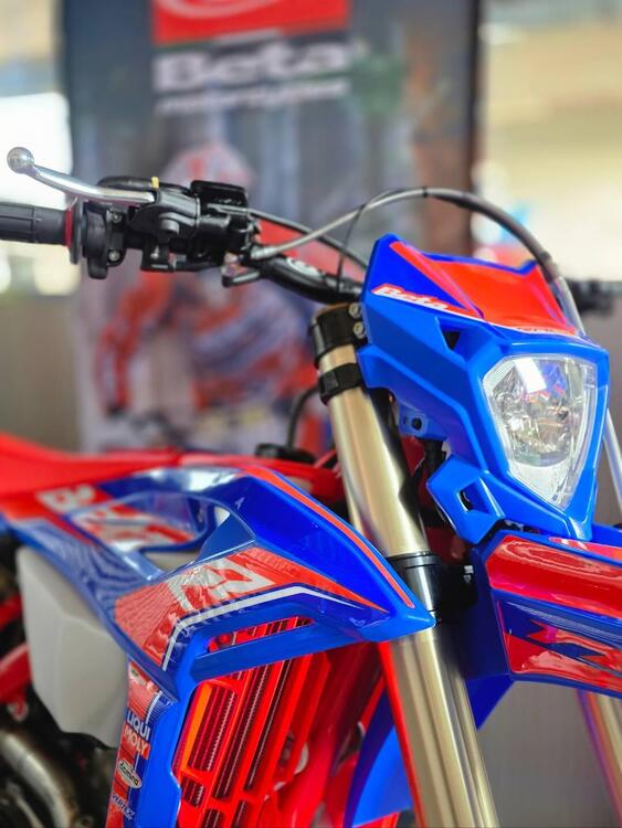 Betamotor RR 390 4T Enduro Race (2025) (4)