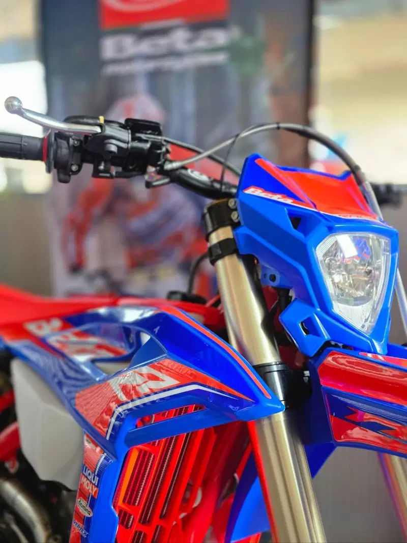 Betamotor RR 390 4T Enduro Race (2025) (4)