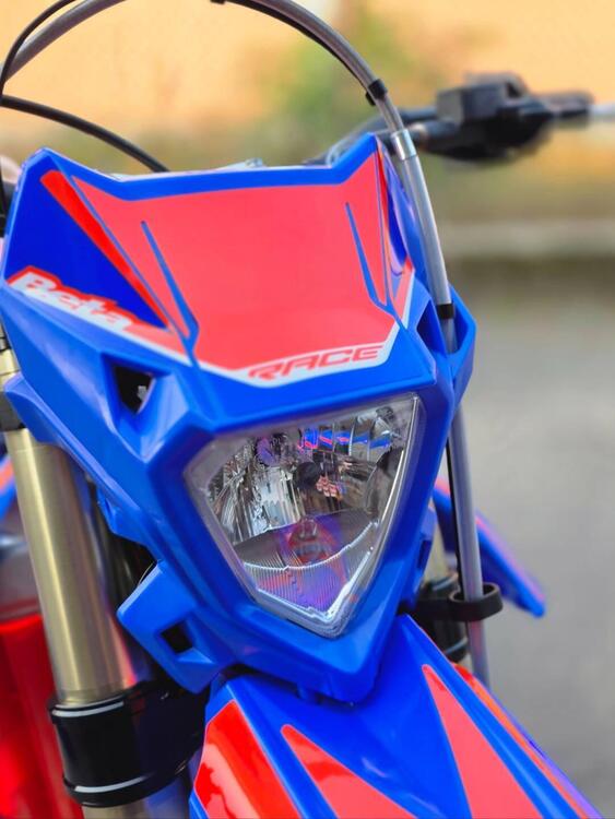 Betamotor RR 390 4T Enduro Race (2025) (5)