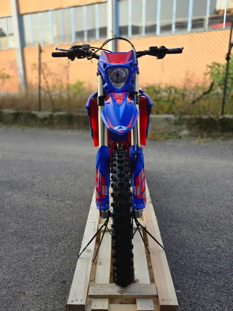 Betamotor RR 390 4T Enduro Race (2025) (6)