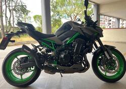 Kawasaki Z 900 Performance (2021 - 24) usata