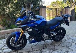 Bmw F 900 XR (2020 - 24) usata