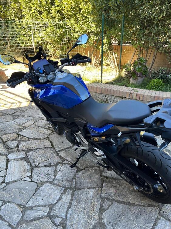 Bmw F 900 XR (2020 - 24) (2)