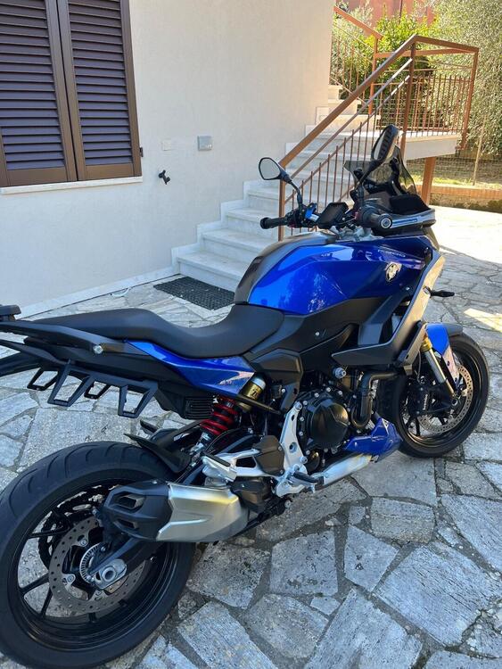 Bmw F 900 XR (2020 - 24) (3)