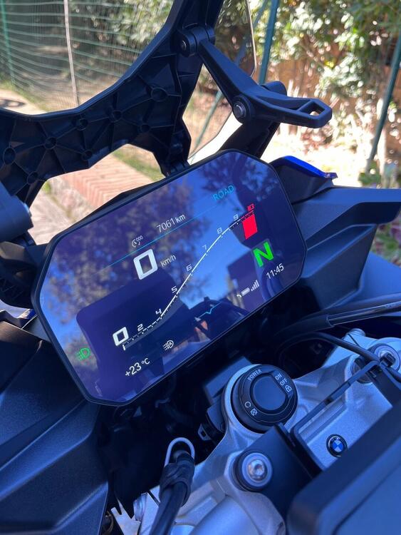 Bmw F 900 XR (2020 - 24) (4)