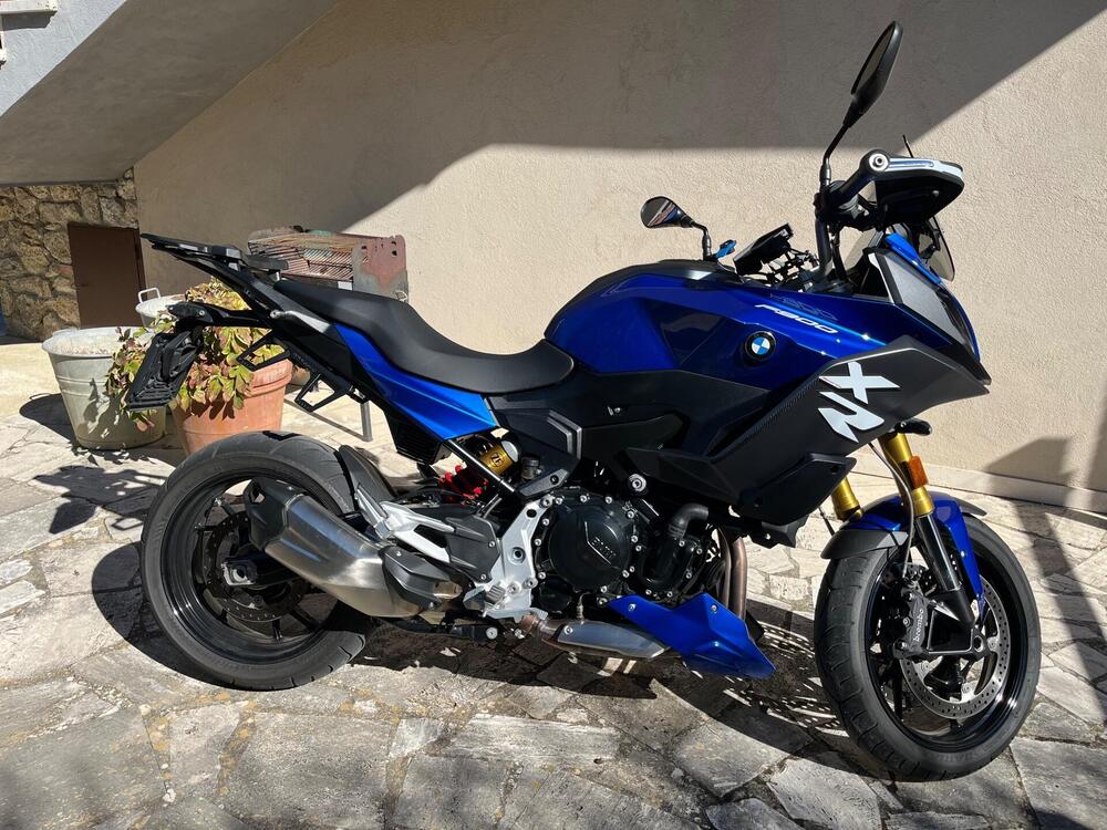 Bmw F 900 XR (2020 - 24) (5)