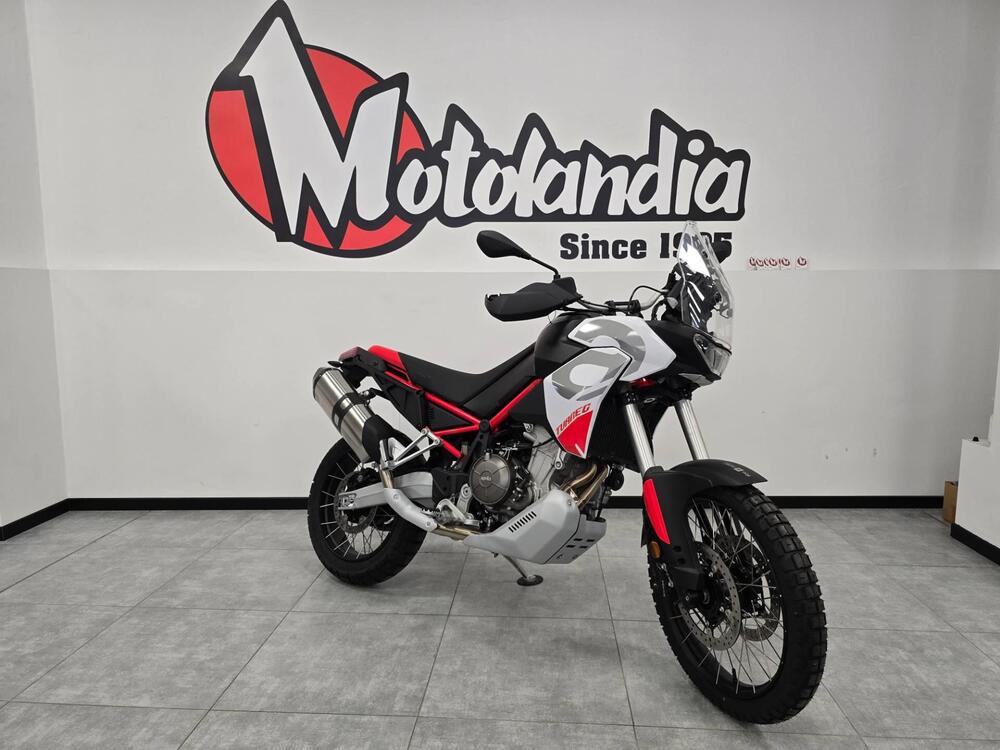 Aprilia Tuareg 660 (2025) (2)