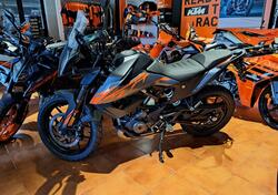 KTM 390 Adventure (2022 - 24) nuova