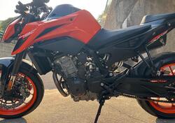 KTM 790 Duke (2018 - 20) usata