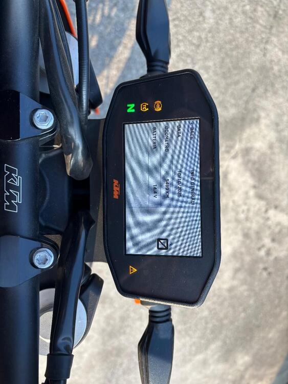 KTM 790 Duke (2018 - 20) (2)