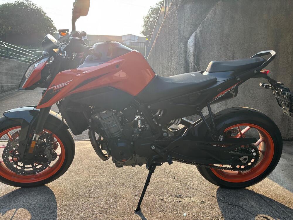 KTM 790 Duke (2018 - 20) (4)
