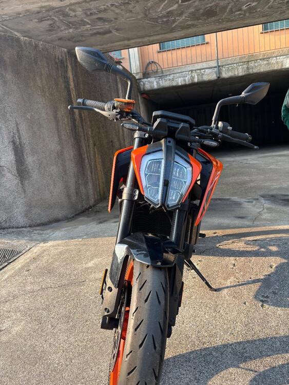 KTM 790 Duke (2018 - 20) (5)