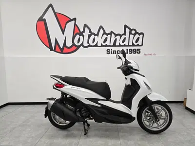 Piaggio Beverly 310 (2025 - 26) usata