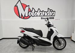 Piaggio Beverly 310 (2025) usata