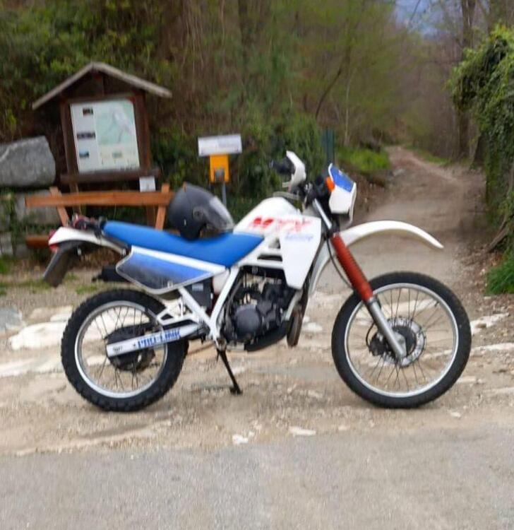 Honda MTX 125 R (1983 - 87)