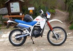 Honda MTX 125 R (1983 - 87) usata