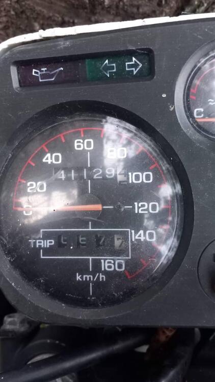 Honda MTX 125 R (1983 - 87) (2)