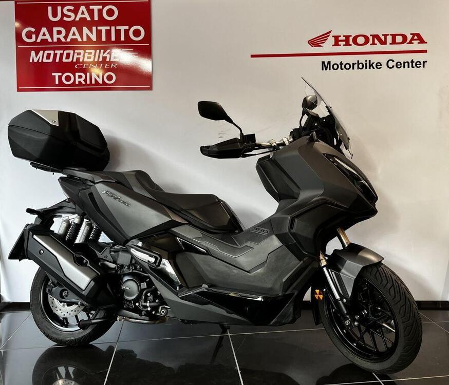 Honda ADV 350 (2022 - 24)