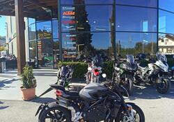 MV Agusta Brutale 1000 RS (2022 - 25) usata