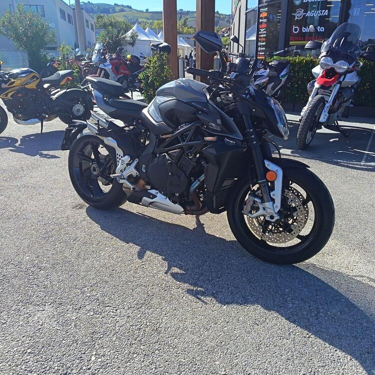 MV Agusta Brutale 1000 RS (2022 - 25) (3)