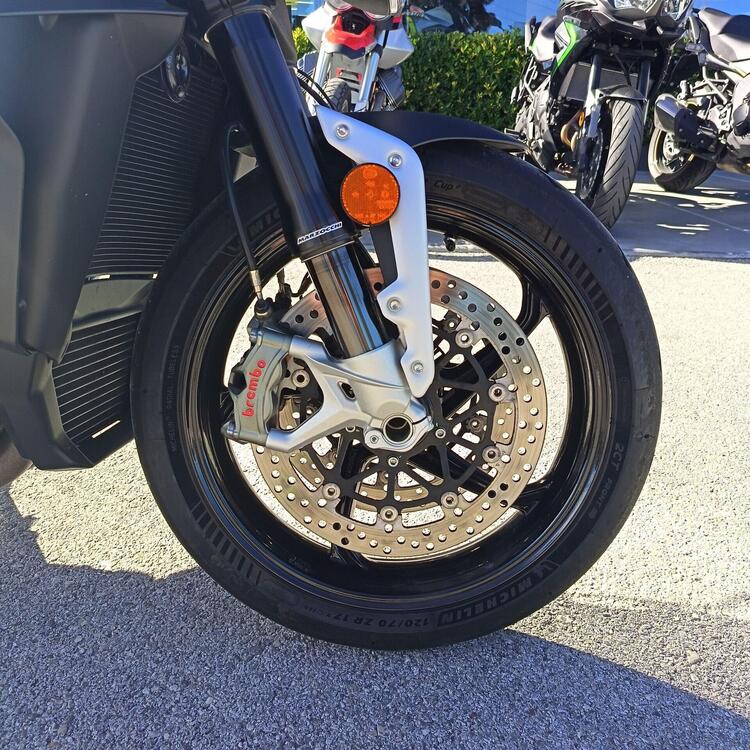 MV Agusta Brutale 1000 RS (2022 - 25) (5)