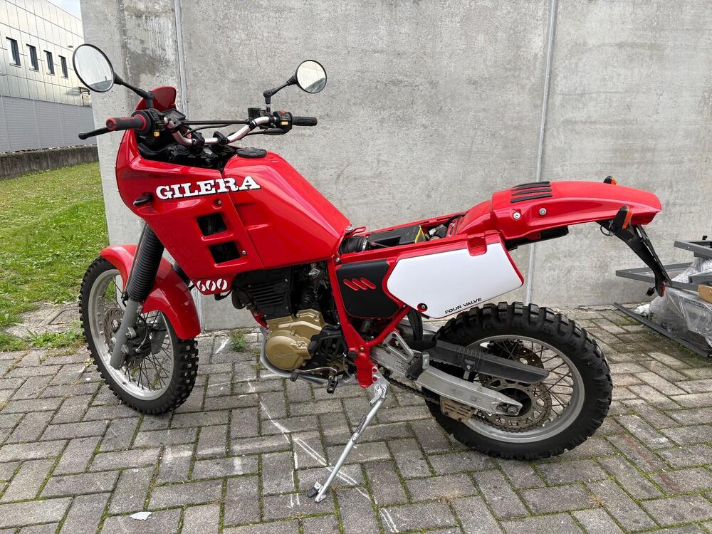 Gilera RC 600 (1989 - 91) (2)