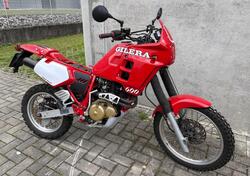 Gilera RC 600 (1989 - 91) usata