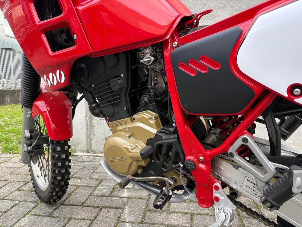 Gilera RC 600 (1989 - 91) (3)