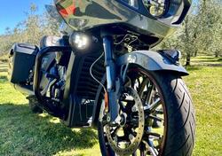 Indian Challenger 1768 Limited (2021 - 25) usata