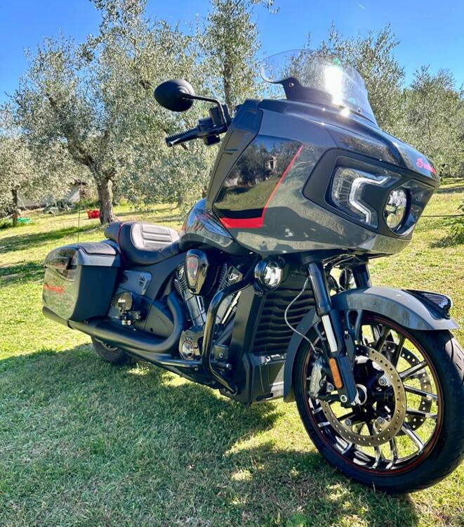 Indian Challenger 1768 Limited (2021 - 25) (3)