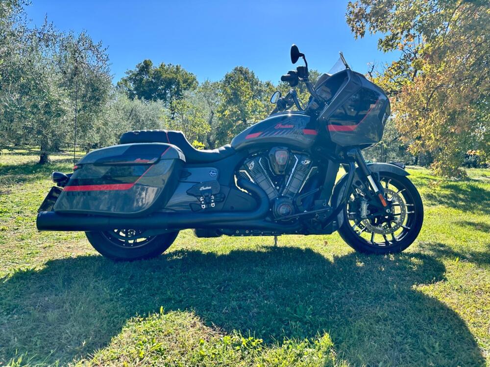 Indian Challenger 1768 Limited (2021 - 25) (4)