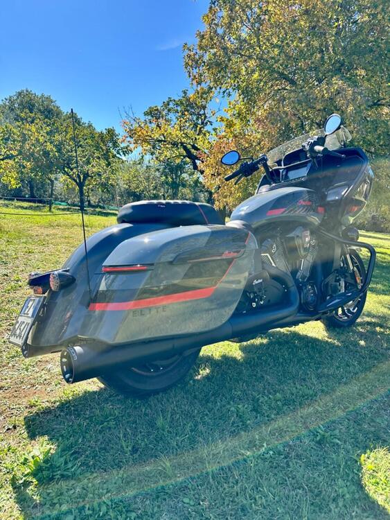 Indian Challenger 1768 Limited (2021 - 25) (5)