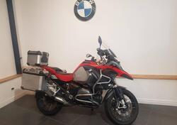 Bmw R 1200 GS Adventure (2013 - 16) usata