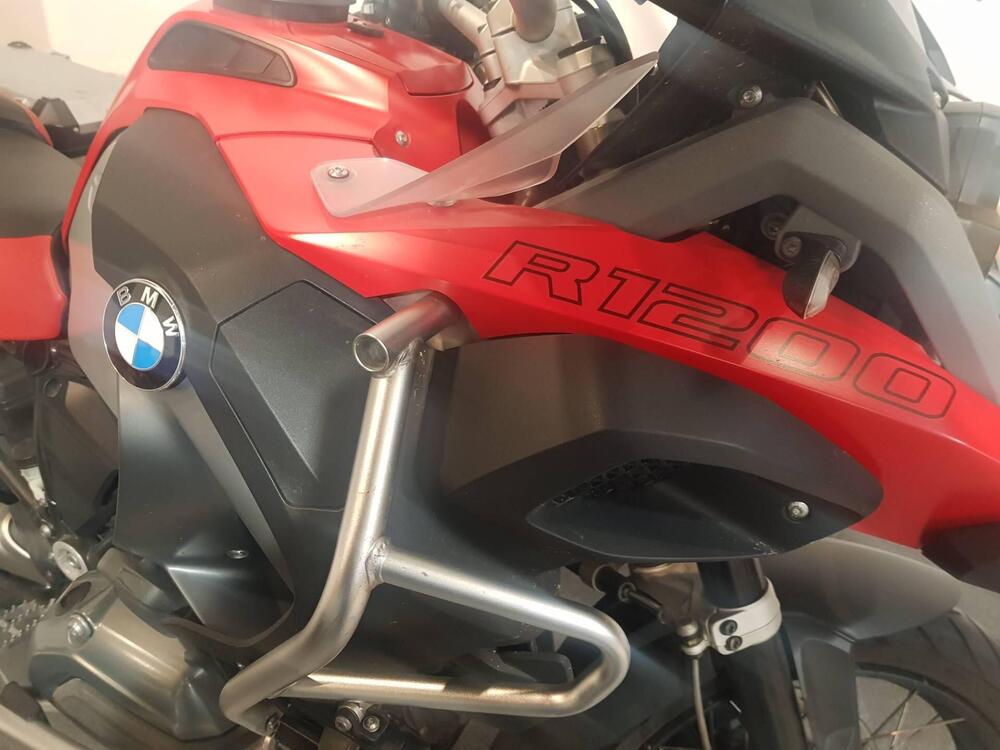 Bmw R 1200 GS Adventure (2013 - 16) (3)