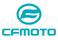 CFMOTO