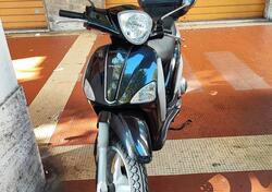 Piaggio Liberty 125 4T (2003 - 13) usata