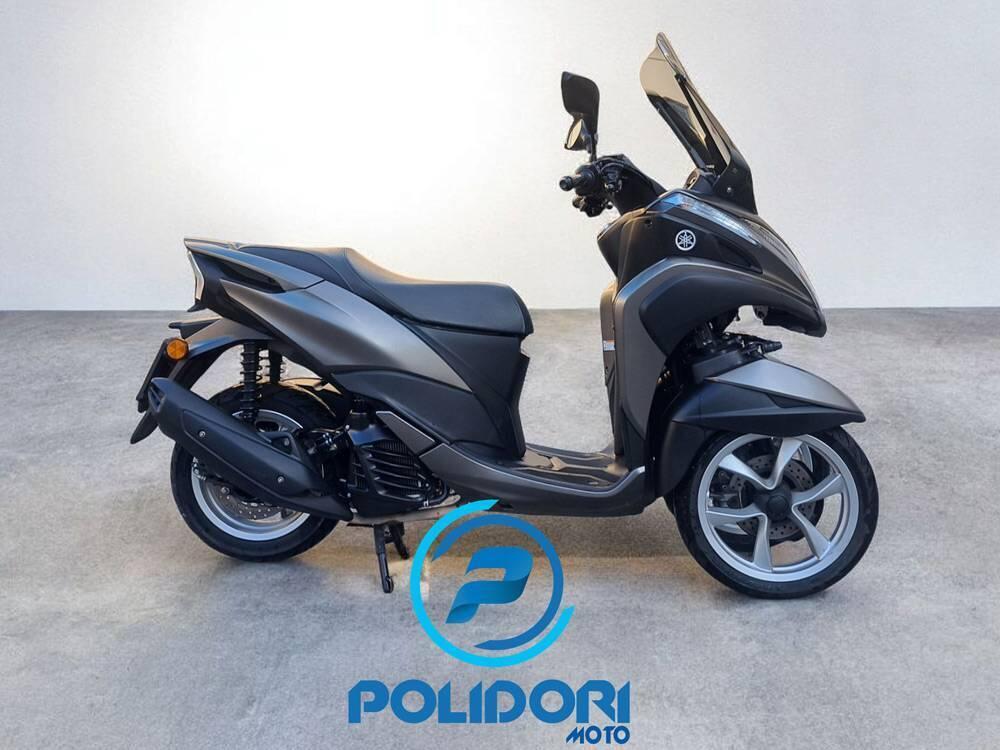 Yamaha Tricity 155 (2017 - 20)