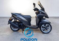 Yamaha Tricity 155 (2017 - 20) usata